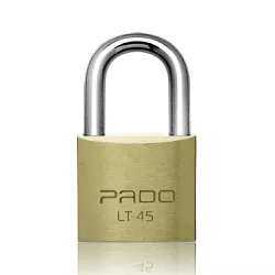 CADEADO LATAO 45MM - Eletro Light