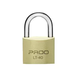 CADEADO LATAO 40MM - Eletro Light