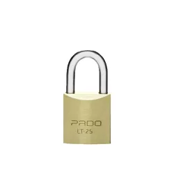CADEADO LATAO 25MM - Eletro Light