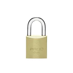 CADEADO LATAO 20MM - Eletro Light