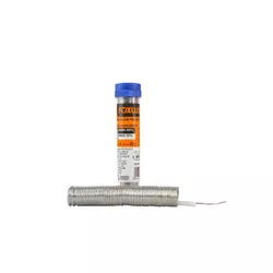  Solda Tubete Liga 63/37 4m - Fox Lux - Eletro Light