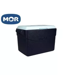 Caixa Térmica Glacial 26l - Mor - 156 - Empório do Lazer