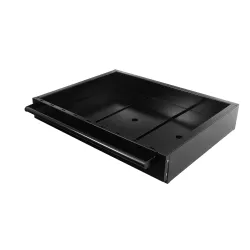 Grillex Braseiro Kit Parrilla 6 Ac - Giragrill - 3495 - Empório do Lazer