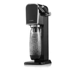Máquina Água c/ Gás ART PT Co2 425g UN1013 Soda Stream - M. Shop - 7621 - Empório do Lazer
