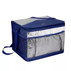 Bolsa Térmica 20 L - Mor - 2783 - Empório do Lazer