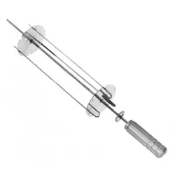 Carrossel De Espetinhos Ce510 Premium - Giragrill - 1521 - Empório do Lazer