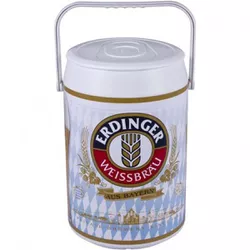 Cooler Da Erdinger 42 Latas - Anabell - 351 - Empório do Lazer