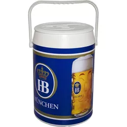 Cooler Da HB Munchen 42 Latas - Anabell - 1798 - Empório do Lazer
