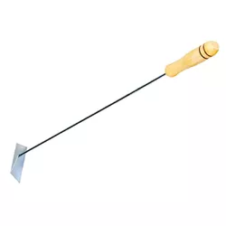 Espalhador De Brasa Inox Para Churrasqueira - ArtMill - 2808 - Empório do Lazer