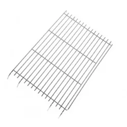 Grelha Auxiliar Ga34/5 - Giragrill - 1547 - Empório do Lazer