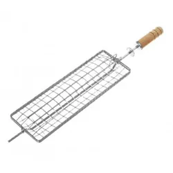 Grelha Côncava Gco510 - Giragrill - 1553 - Empório do Lazer