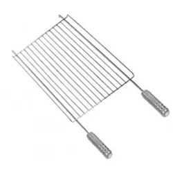 Grelha Tradicional Gt3050 Premium - Giragrill - 1518 - Empório do Lazer