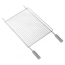 Grelha Tradicional Gt4050 Premium - Giragrill - 1519 - Empório do Lazer