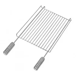 Grelha Tradicional Gt510 Premium - Giragrill - 1525 - Empório do Lazer