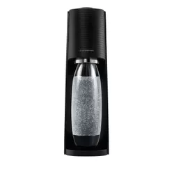 Máquina Água c/ Gás TERRA PT Co2 425g UN1013 Soda Stream - M. Shop - 7766 - Empório do Lazer