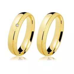 Alianças de casamento e noivado em ouro 18k 750 fo... - EMPORIUM DAS ALIANÇAS