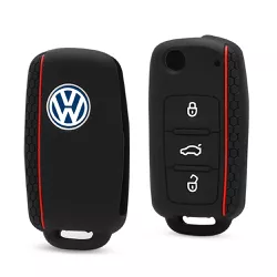 Capa Silicone Protetora Canive... - FBC SHOP