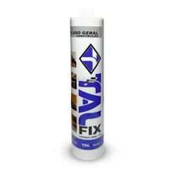 Cola Adesivo Selante Pu40 Poli... - FBC SHOP