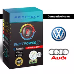 Pedal Shift Power Ft-Sp10+ Mod... - FBC SHOP