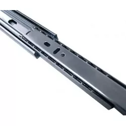 CORREDIÇA TELESCÓPICA 600MM-35KG BS-3510 CONS - Fechacom