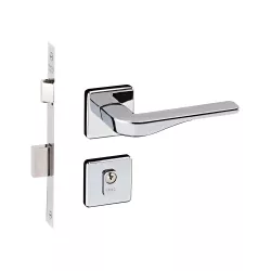 FECHADURA WC ZM CONCEPT RQ1 414-40CB CR 54023637 | Fechacom
