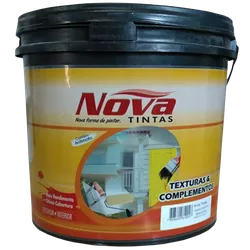 MASSA CORRIDA NOVA 25,0 KG - FEDERZONI CASA & CONSTRUÇÃO
