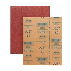 LIXA MASSA 80 G NORTON - FEDERZONI CASA & CONSTRUÇÃO