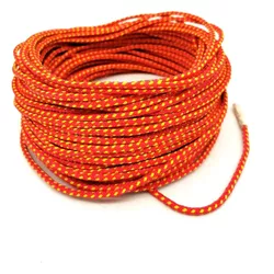 CORDA POLIPROP TRANC 3MM COLOR - FEDERZONI CASA & CONSTRUÇÃO