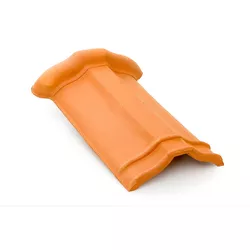 TELHA CERAM CUMIEIRA 21 (3 PC/ML) - FEDERZONI CASA & CONSTRUÇÃO