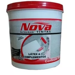 MASSA CORRIDA NOVA 0,9 LT - FEDERZONI CASA & CONSTRUÇÃO
