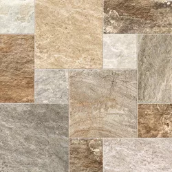 PISO EMBRA HD 61428 CARAJAS BROWN 60X60 CX 2,58 - FEDERZONI CASA & CONSTRUÇÃO
