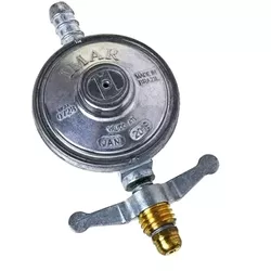 REGULADOR GAS PEQ IMAR 728/01 - FEDERZONI CASA & CONSTRUÇÃO