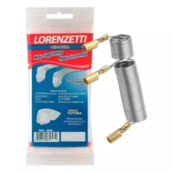 Resistência DUO SHOWER 127V 5500W - FEDERZONI CASA & CONSTRUÇÃO