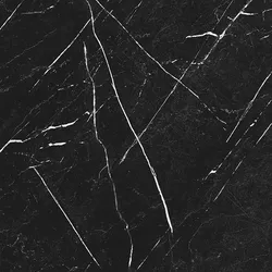 PISO CD RT NERO MARQUINA POLIDO 74X74 CX 2,22 - FEDERZONI CASA & CONSTRUÇÃO