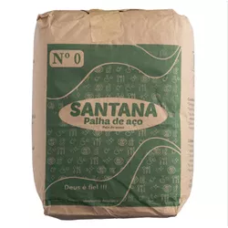 PALHA DE ACO N . 0 SANTANA - FEDERZONI CASA & CONSTRUÇÃO