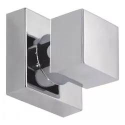 Acabamento Registro IMPERIO 1416 C80 3/4 QUAD META... - FEDERZONI CASA & CONSTRUÇÃO