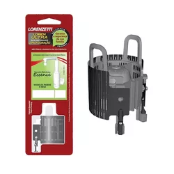 Resistência TORN ESSENCE 220V 4800W - FEDERZONI CASA & CONSTRUÇÃO