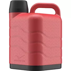 BOTIJAO P/ AGUA 5 LTS VERM INVICTA - FEDERZONI CASA & CONSTRUÇÃO