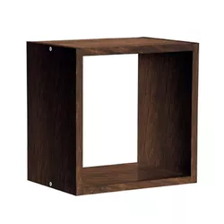 NICHO C/ SUPORT TABACO 0,28X0,28X0,20 - FEDERZONI CASA & CONSTRUÇÃO