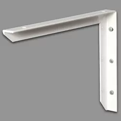 SUPORTE F MASTER PESADO 50CM - FEDERZONI CASA & CONSTRUÇÃO