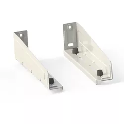 SUPORTE MICRO-ONDAS BCO SBR5.0 BRASFORMA - FEDERZONI CASA & CONSTRUÇÃO