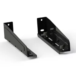 SUPORTE MICRO-ONDAS PTO SBR5.1 BRASFORMA - FEDERZONI CASA & CONSTRUÇÃO