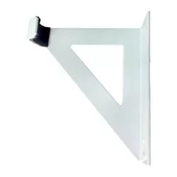 SUPORTE P/ BICICLETA BCO SB01 BRASFORMA - FEDERZONI CASA & CONSTRUÇÃO