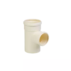 TE ESG KRONA 100MM X 50MM - FEDERZONI CASA & CONSTRUÇÃO