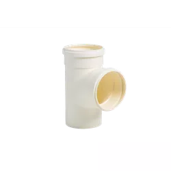 TE ESG KRONA 50MM - FEDERZONI CASA & CONSTRUÇÃO