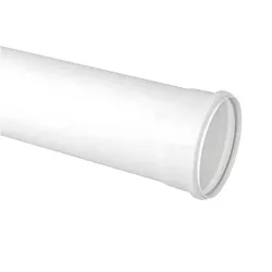 TUBO ESG KRONA 50MM 6MT - FEDERZONI CASA & CONSTRUÇÃO
