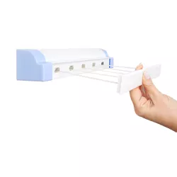 VARAL AUTOMAT ROTOFLEX 5 81020 SECALUX - FEDERZONI CASA & CONSTRUÇÃO