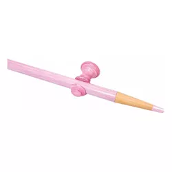 VARAO LAPIS ROSA 2.00MT 28MM - FEDERZONI CASA & CONSTRUÇÃO