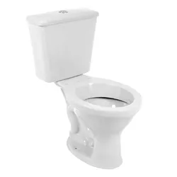 VASO COM CX ICASA SABARA BRANCO - FEDERZONI CASA & CONSTRUÇÃO