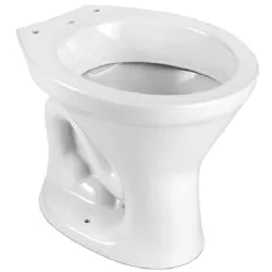 VASO ICASA CONV SABARA BRANCO IP3500 - FEDERZONI CASA & CONSTRUÇÃO